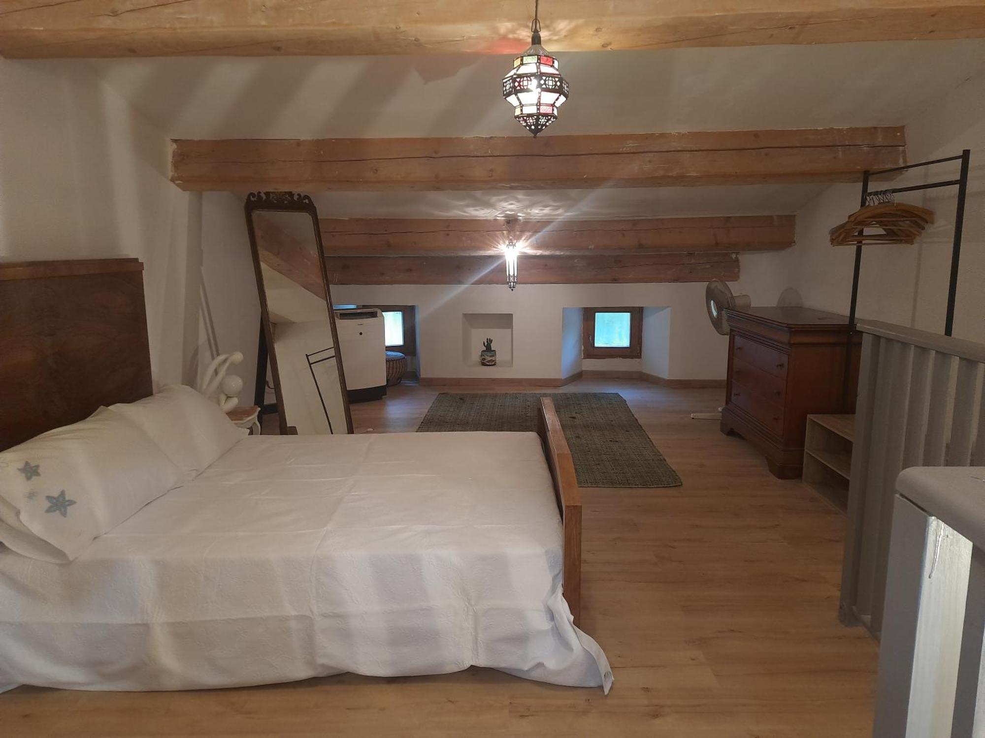 Vila Petit Moulin Le Cannet-des-Maures Exteriér fotografie