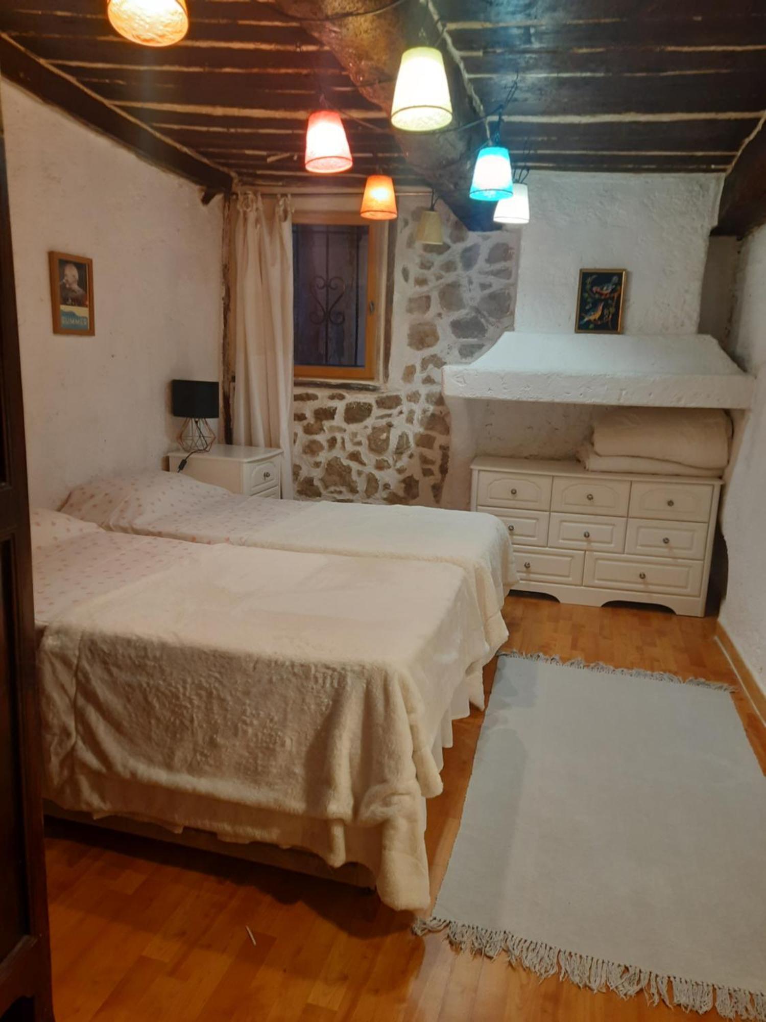 Vila Petit Moulin Le Cannet-des-Maures Exteriér fotografie